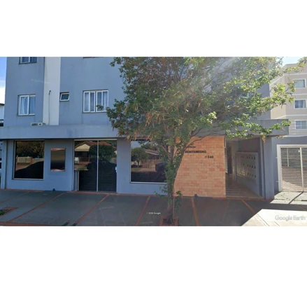 Apartamento em Toledo, Jardim Anapolis, Rua Joaquim Piazza, nº 240, PR. Área: 53.34m2 Apartamento em Toledo, Jardim Anapolis, Rua Joaquim Piazza, nº 240, PR. Área: 53.34m2