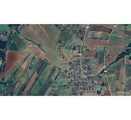 Area rural em Cruzeiro do Sul, , PR /Paranacity, PR. Área: 35220m2