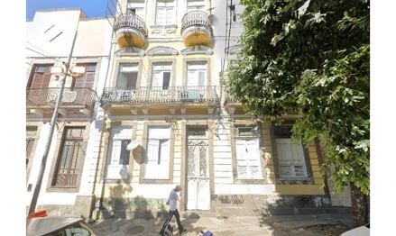 Outros em Rio de Janeiro, Glória, RUA SANTO AMARO, 71, GLÓRIA, RJ. Área: nullm2