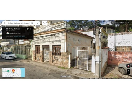 Apartamento em Rio de Janeiro, Praia Da Bandeira, RUA CAPITÃO BARBOSA 581, APTO. 201 (FUNDOS), ILHA DO GOVERNADOR, RJ. Área: nullm2