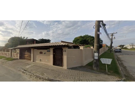 Casa em Araruama, Parque Hotel, Rua Bemoreira, 611, esquina com Rua José Marcos da Silva, Parque Hotel, RJ. Área: 648.2m2