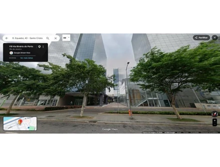 Comercial em Rio de Janeiro, Santo Cristo, RUA EQUADOR, 43, BL. 4, LOJA 116, SANTO CRISTO, RJ. Área: nullm2