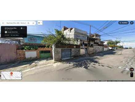 Outros em Rio de Janeiro, Penha Circular, RUA ENES FILHO, 458, PENHA CIRCULAR, RIO DE JANEIRO/RJ, RJ. Área: 108m2