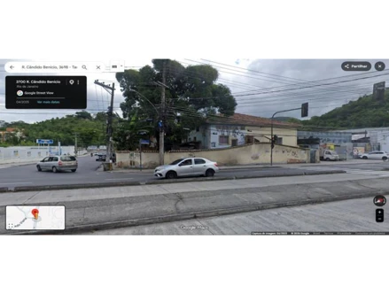 Prédio em Rio de Janeiro, Praça Seca, RUA CÂNDIDO BENÍCIO, 3698, PRAÇA SECA, RJ. Área: 1919m2
