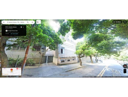 Outros em Rio de Janeiro, Glória, Rua Santo Amaro, n 176, RJ. Área: nullm2