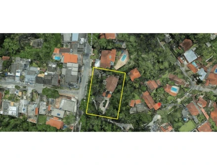 Casa em São Paulo, Sete Praias, Rua Alta, 35 , L6 Q9A, RemanSo Eldorado, CEP: 04477-520, SP. Área: 126.85m2