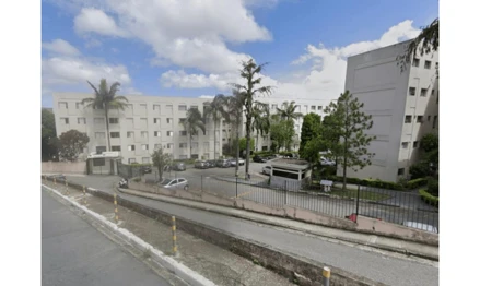 Apartamento em São Paulo, Lauzane Paulista, RUA YVORNE, 41, SP. Área: 51.73m2
