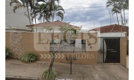 Outros em Bariri, Jardim Paraíso, Rua Rodrigues Alves, nº 45, Jardim Paraíso, SP. Área: 360m2