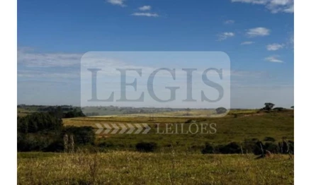 Área rural em Oriente, Santa Maria, Sítio Santa Helena II, Santa Maria, Oriente/SP., SP. Área: 145.2m2