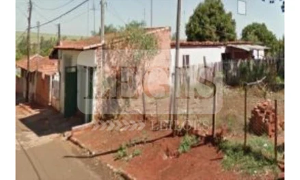 Terreno em Jaú, Vila Ribeiro, Rua Abílio Belucca, nº 259, Vila Ribeiro, SP. Área: 176.94m2