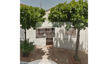 Área rural em Bariri, , Avenida Tenente Peliciotti, nº 236, SP. Área: 180m2