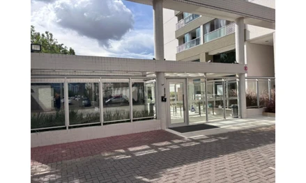 Apartamento em Águas Claras, , Praça Martins Pescador, Lote 8, Quadra 210, Torre A, DF. Área: nullm2