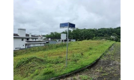 Terreno em Criciúma, Comerciário, Rua Amauri Dal Pont, Comerciário, SC. Área: 36310.55m2