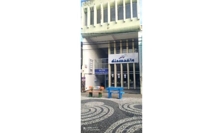 Loja em Aracaju, Centro, Rua Laranjeiras, 189- Loja n. 13, do Edf. Norcon Shopping Center, SE. Área: nullm2