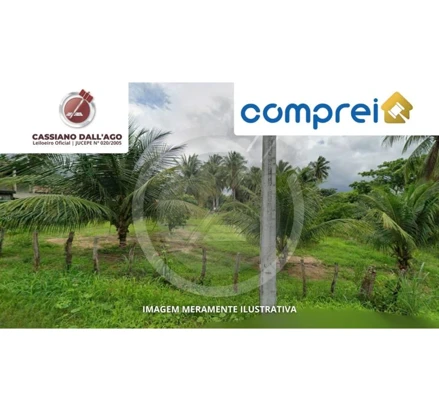 Fazenda no Santa Rita, Caucaia
