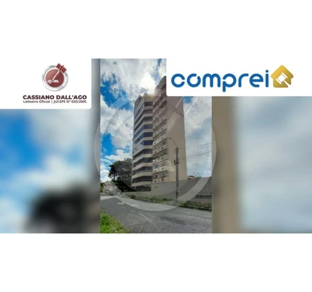 Apartamento no , Campina Grande