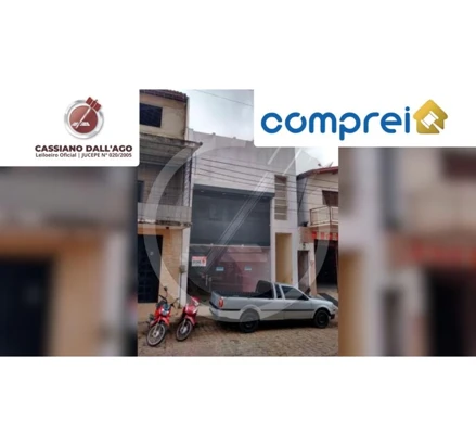 Comercial em Catolé do Rocha, , rua Bevenuto Gonçalves, PB. Área: nullm2
