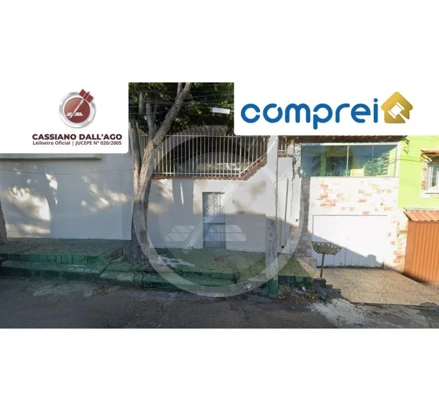 Outros em Santa Luzia, São Benedito, Rua Ubirajara, n 254, MG. Área: 128.56m2