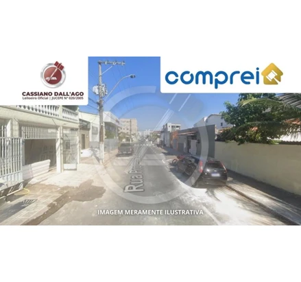 Terreno em Linhares, , Rua Professor Jones, ES. Área: 300m2