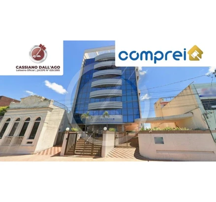 Sala comercial em Maceió, Centro, Av. da Paz, nº 1388, AL. Área: 55.61m2