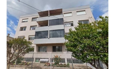 Apartamento em Caxias do Sul, Pio X, Rua Mariana Prezzi, 210, AP 403, Pio X, RS. Área: 79.63m2
