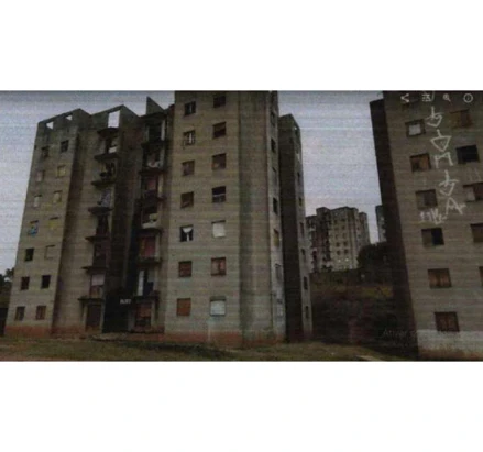 Apartamento em Campinas, , Rua Projetada, SP. Área: 13137m2