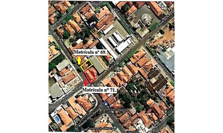 Casa em Urupês, , Rua Domingos Logulo, SP. Área: 90m2