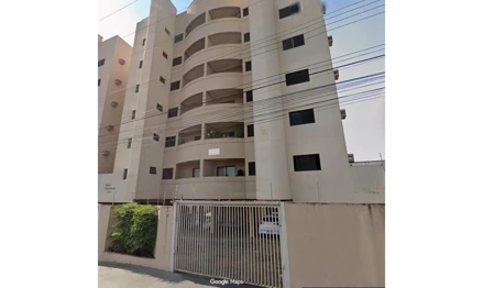 Apartamento em Mirassol, Centro, Rua Osvaldo Cruz, n 20-65, Apto. 11, Edifício Helena Bazzetti, Centro, SP. Área: 110.66m2