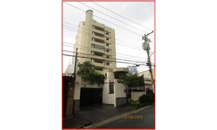 Apartamento em São Paulo, Vila São Francisco, RUA AIRES MARTINS TORRES número 190, SP. Área: 166.95m2