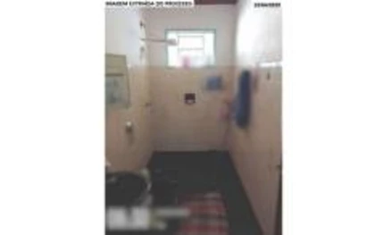 Comercial em Sertãozinho, Alvorada, Rua Epitácio Pessoa nº 2.502 e fundos à Rua Abilio Alves Teixeira, nº 229, SP. Área: 110.35m2