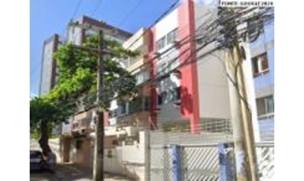 Apartamento em Salvador, Costa Azul, Rua Professor Isaías Alves de Almeida, nº. 266, Lote 27, Quadra 01, Costa Azul, BA. Área: 68.3m2