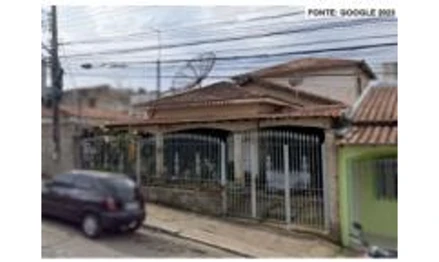 Outros em Pouso Alegre, Chácara Primavera I, Avenida São Francisco, n 522, MG. Área: 205.9m2