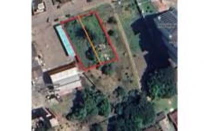 Terreno no Centro Da Região, Rio Branco