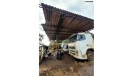 Comercial em Cascavel, Centro Da Região, Km-599,420-da BR-277, PR. Área: 242.02m2