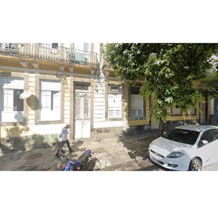 Prédio em Rio de Janeiro, Glória, R. Santo Amaro, Glória, RJ. Área: nullm2