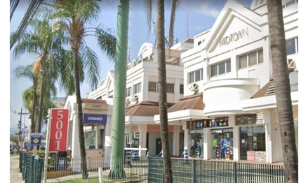 Sala comercial em Rio de Janeiro, Barra Da Tijuca, Avenida das Américas, 5001, sala 248, RJ. Área: nullm2
