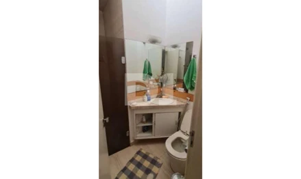 Casa em São Paulo, Vila Isa, Rua Olaviano Gabriel de Oliveira, 74, Vila Isa, SP. Área: 63m2