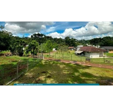 Área rural em Vargem Bonita, , Vargem Bonita, SC, SC. Área: 92514m2