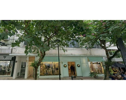 Sala comercial em Blumenau, Centro, Rua Curt Hering, 314 - Centro, SC. Área: 19.14m2
