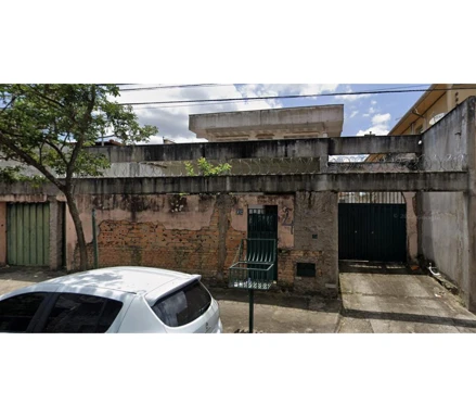 Casa em Belo Horizonte, Sagrada Família, Rua Antônio Torres, 402, Sagrada Família, MG. Área: nullm2