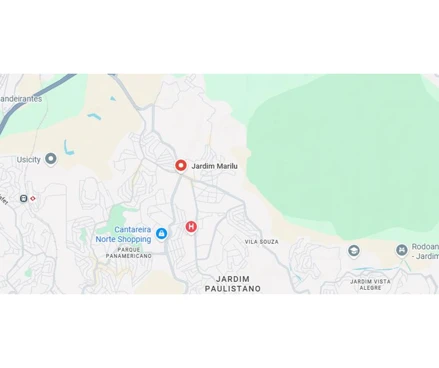 Terreno em Itanhaém, Jardim Marilu, Rua Pará, 71, Jardim Marilu (lado morro), SP. Área: 49.88m2