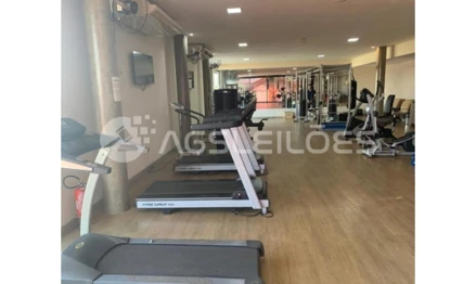 Apartamento em Birigui, Guatambu, Rodovia Senador Teotônio Vilella, 5555 - Condomínio Residencial Guatambu Park, SP. Área: 1000m2