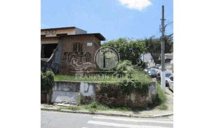 Casa em São Paulo, Vila Mazzei, Rua Aragão, 450, SP. Área: 70m2