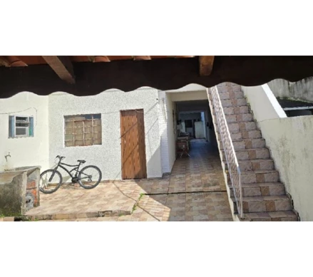 Terreno em Caraguatatuba, Jardim Gaivotas, Rua Uirapuru, nº 60, SP. Área: 276.49m2