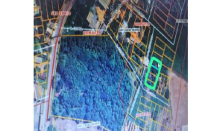 Lote em Várzea Grande, Jardim Rosa Imperial, Rua Mal. Rondon, MT. Área: nullm2