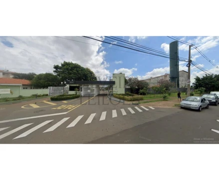 Apartamento em Sumaré, Residencial Real Parque Sumaré, Avenida Cabo Pedro Hoffman, 210 - Residencial Real Parque Sumaré, SP. Área: 54.88m2