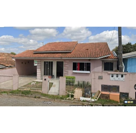 Lote em Curitibanos, São Luiz, Rua Felipe Rosa, nº 14, Quadra 08, Bairro São Luiz, SC. Área: 360m2