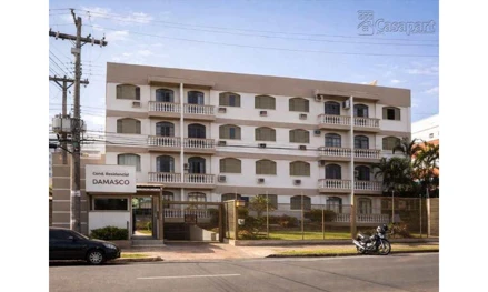 Apartamento em Campo Grande, Vila Gloria, Travessa Turmalina, 68, MS. Área: 44.9633m2