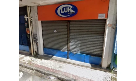 Outros em Recife, Santo Antônio, Rua Direita, 02, Santo Antônio, PE. Área: nullm2