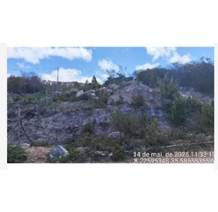 Terreno em Gravatá, Novo, R. Sao Miguel, S/N, PE. Área: nullm2